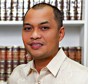 Joselito John G. Blando