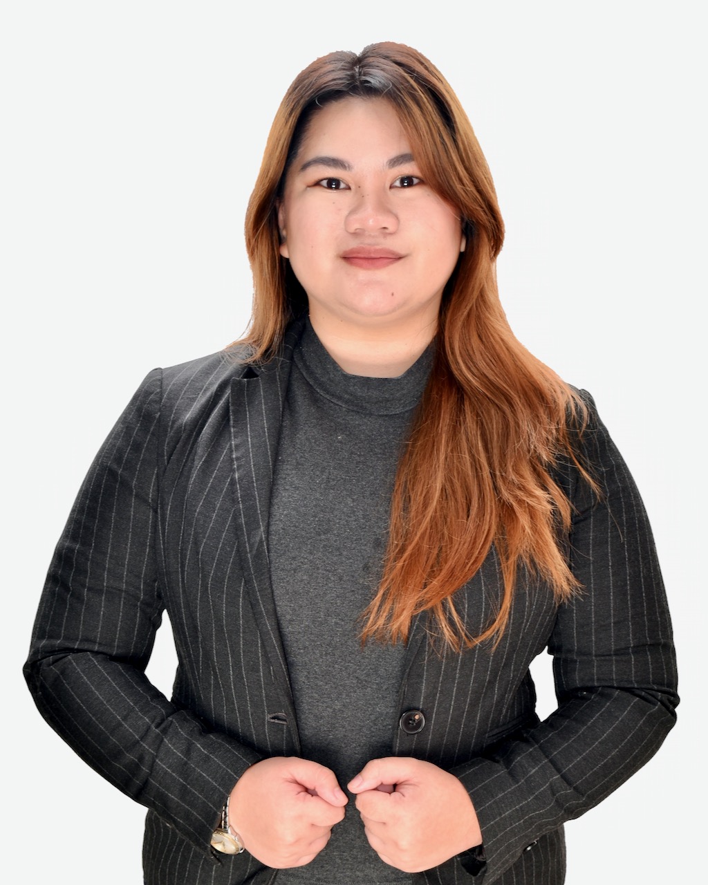 Megan Angela B. Garcia