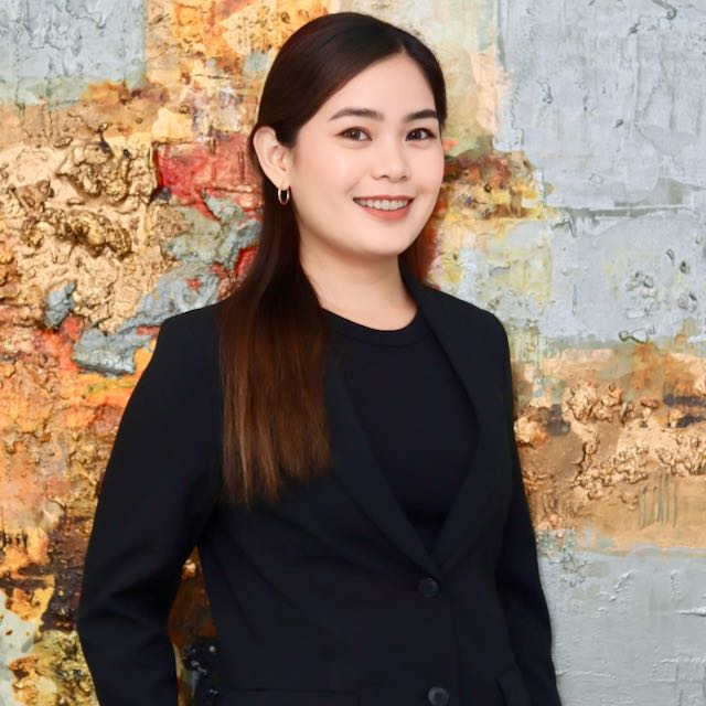 Vanda Charissa T, Dayagbil